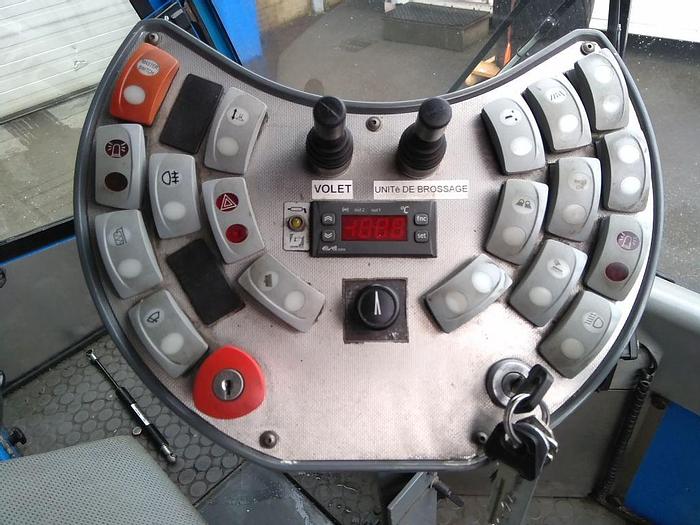 Gebruikt 2009 Tennant A80