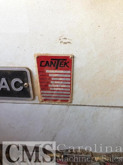 Used LEADERMAC LMC630 MOULDER