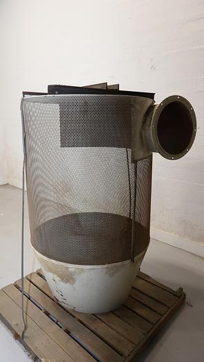 Used Selco Products INC. HS-12HD Horizontal Baler #44640