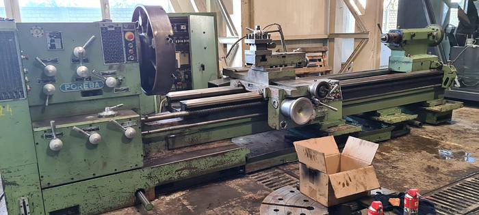 Używane 1986 PORĘBA TPK 90A/4M
