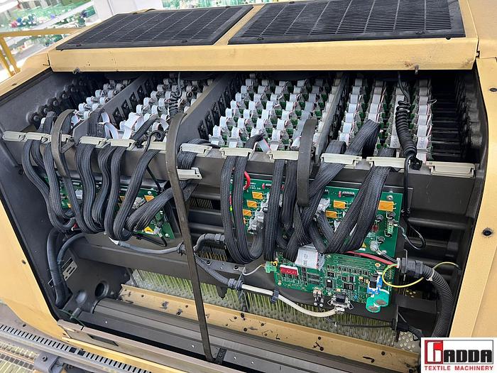 Used DORNIER HTV CX 880/2688 JC5 #DO 247