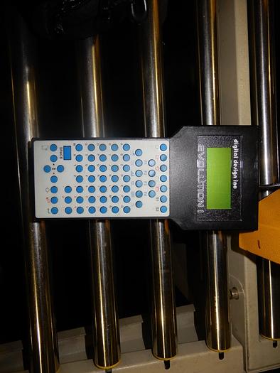 Used CASE TAPER MEIWA YOUNGSUN W/CONVEYOR MFG. 2005