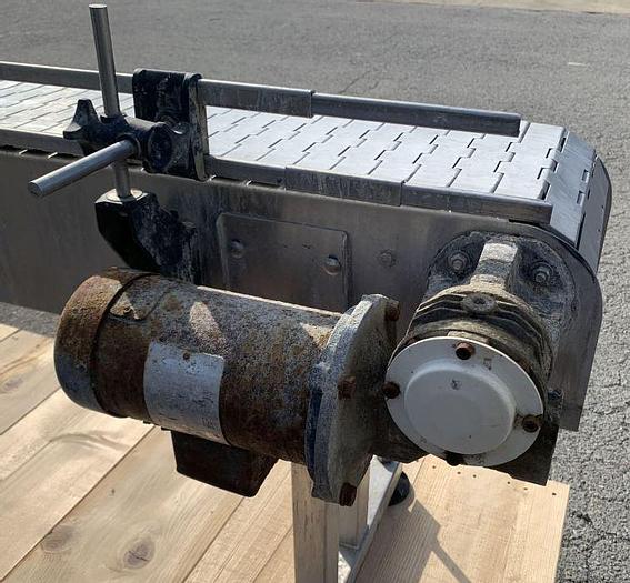 Used Filler, Pail, E-Pak, 1 to 5 Gallon, S/st, Lidder #S743506