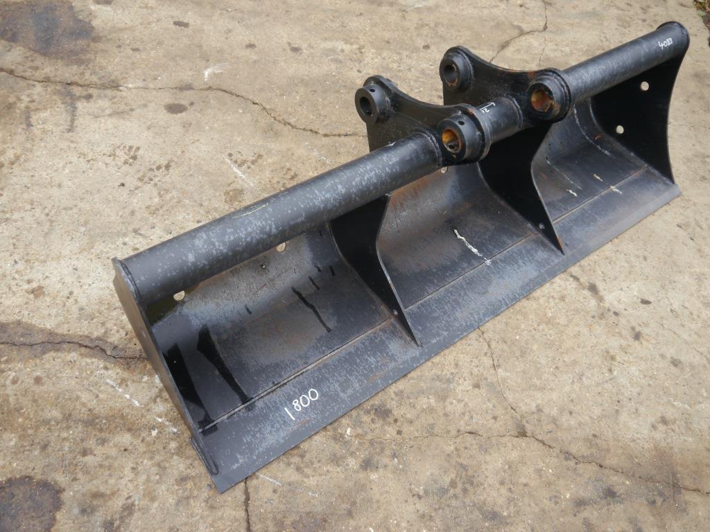 Used CAT 1800mm Digger Bucket