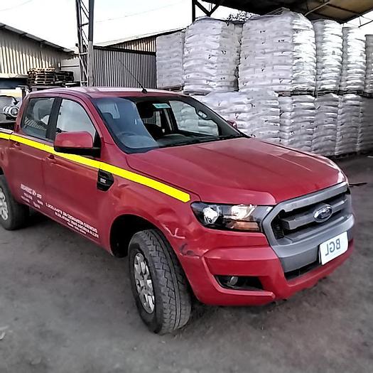 Usado 2019 FORD RANGER DCAB XLS 4X4 3.2
