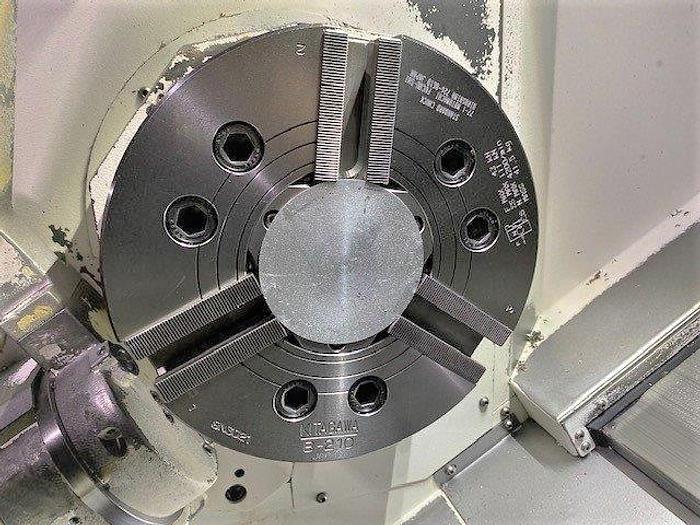 Used 2014 Mazak Quick Turn Smart 250