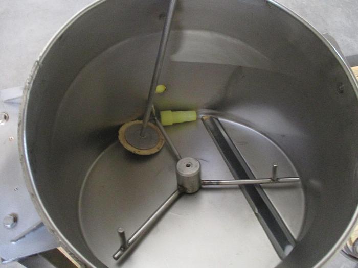 Used transfert poudre à vis