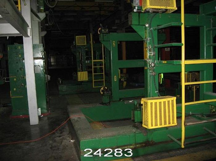 Used 1987 JAGENBERG #24283