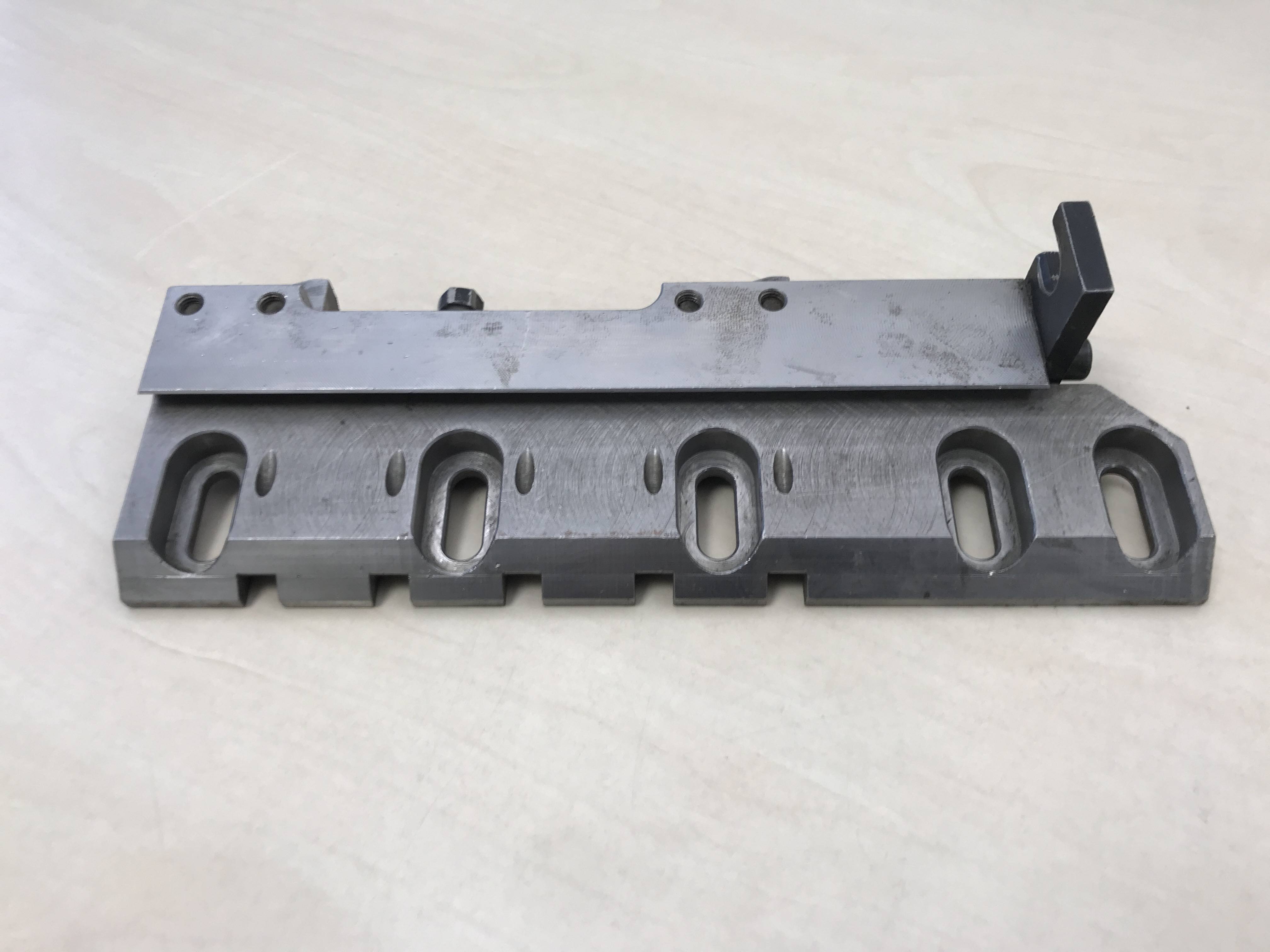 Used Müller Martini part no.: 3672.2213.2