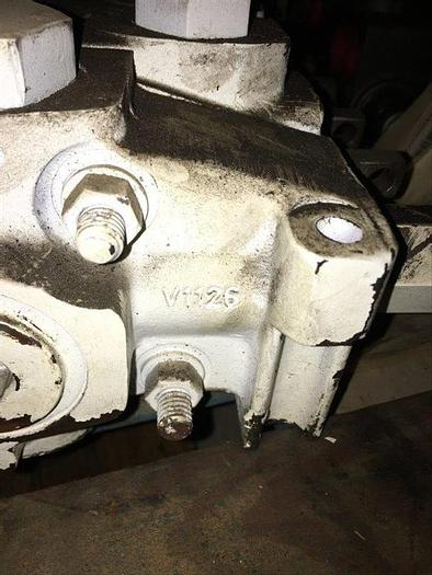 Used 0 Driltech STACKER ASSEMBLY VALVE - 001023-510