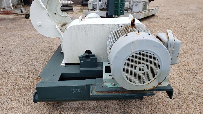 Used Broadbent 18 x 28