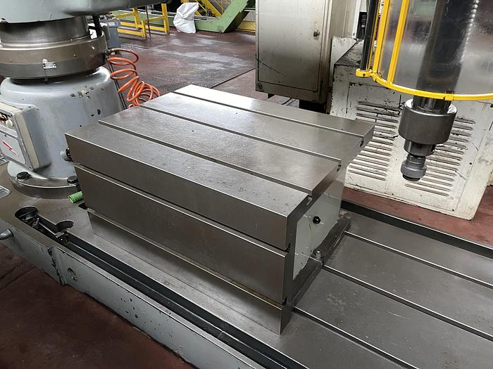 Buone Trapano Radiale SASS TL 2000