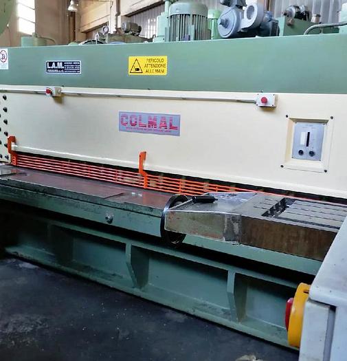 D'occasion CESOIA COLMAL 3000X10