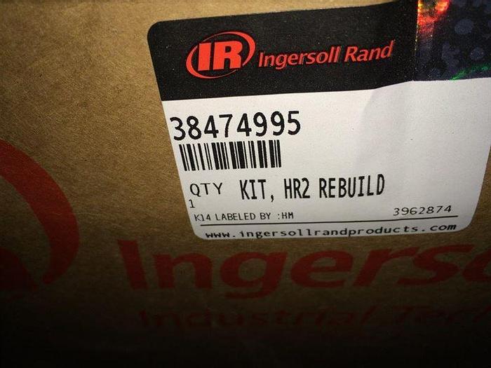 Ingersoll-Rand HR2 Airend Rebuild Kit 38474995