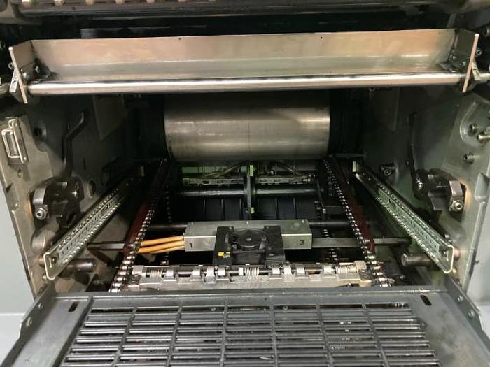 Utilisé 2001 HEIDELBERG PRINTMASTER QM 46-2+