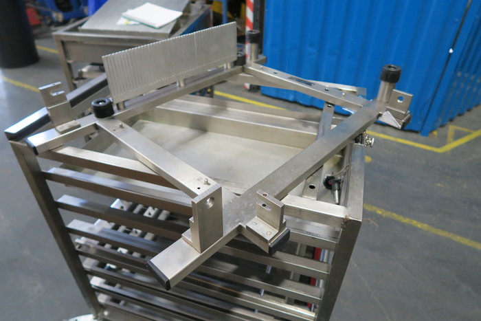 Used Dedy Praline Guitar Cutters