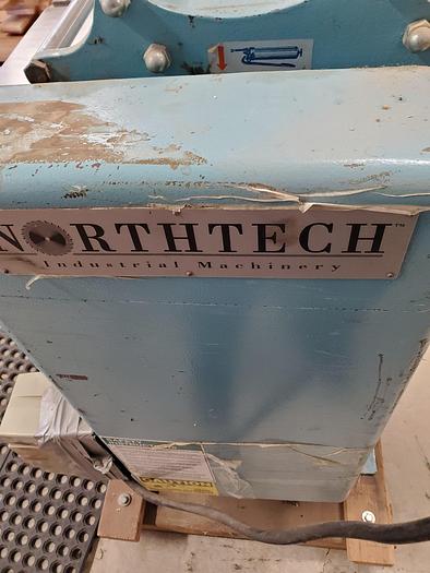 Used Northtech Planer