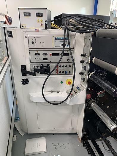 Used 13" ROTOFLEX MODEL DSI330