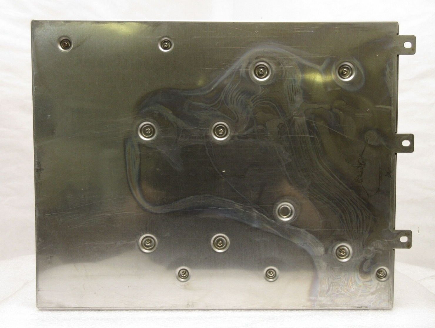 Used Nikon 4S066-010 EXYC-L Amplifier SPA472E 4S013-684-1 Used Working