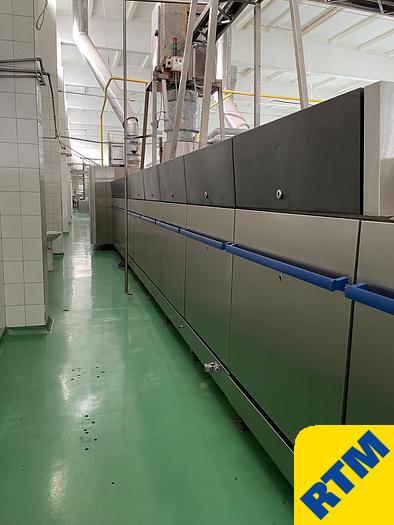 Used Wafer Oven