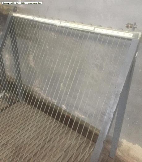 GMI - L-50P-12-Harp Trolley - S-FRA-359 X 3