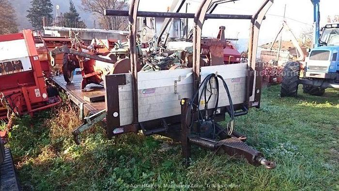 Usato 1987 REM RM 85