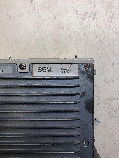 Used DS Controller S5M-500