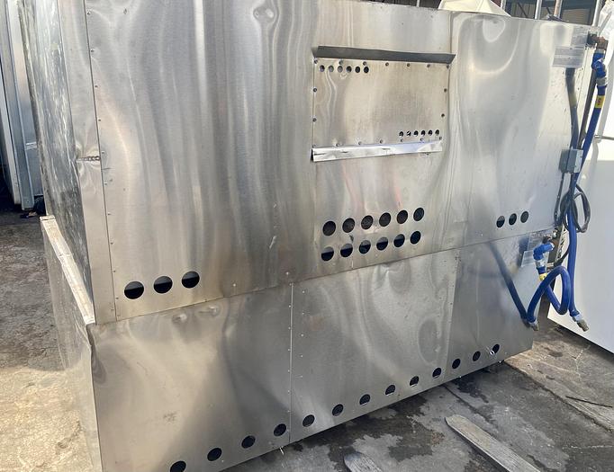 Used IL Forno Classico Pizza Oven