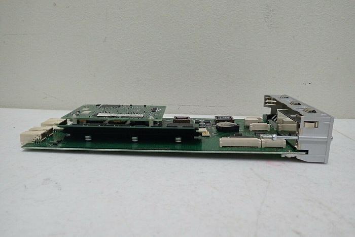 Used ALCATEL-LUCENT OmniPCX GA GATEWAY APPLICATIVE PROCESSING UNIT 3EH73048AD