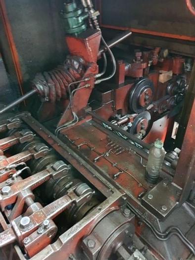 D'occasion Marque National Machinery  Type 750-5D S3 Late model