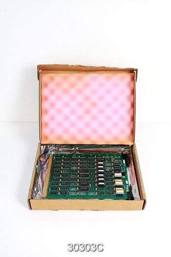 Used Honeywell TDC 2000 Data Hiway Interphase Board #30303