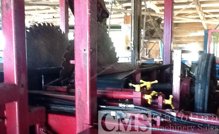 Used Cornell Scragg Mill