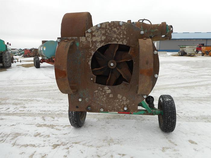 Used HOULE SP-R-8 Manure Pump