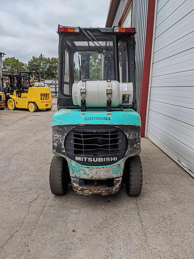 Used 2003 MITSUBISHI FG30K