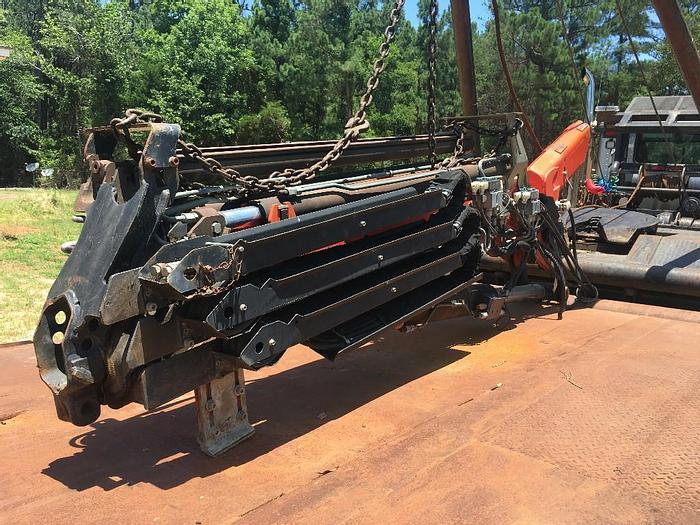 Used PALFINGER TRUCK MOUNTED HYDRAULIC JIB MOD# PJ080 #100077423
PK 48002 EH E PJ080C JV2