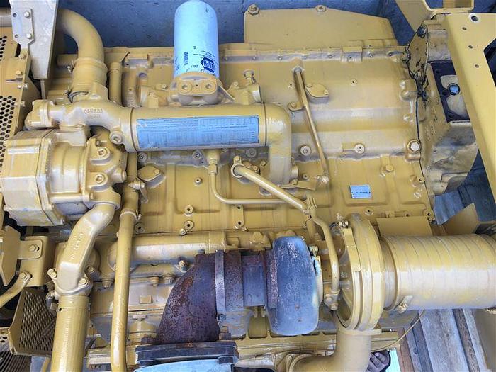 Used 2003 Caterpillar 3406B Diesel Engine