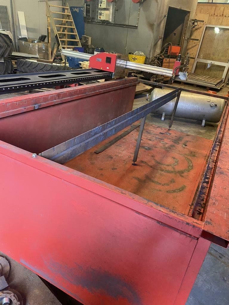 Usado KOIKE PNC 12 EXTREMO - 2015