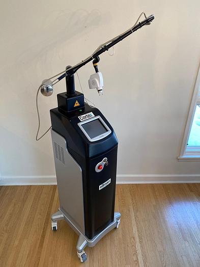 Used 2012 Ellman C02 Cortex System