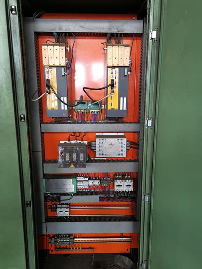 Used SCHLATTER PG28 Line (Used+New) #3688