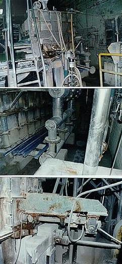 Used 1980 AHLSTROM #11460