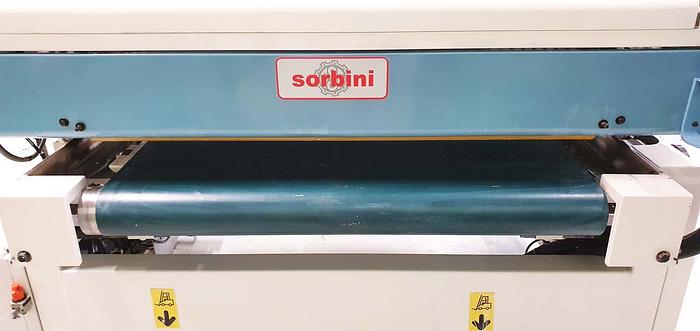 Used CEFLA Sorbini Smartcoater T20/ 2 MF, year 2001
