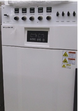 Used DNS SC-W80A-W/AVF SOG Coater