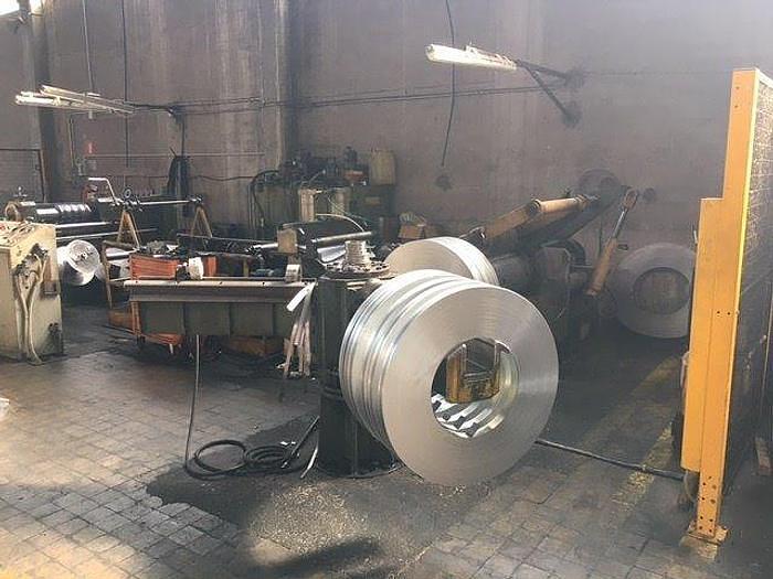 Used Various Brands - Sold in recent years #3734