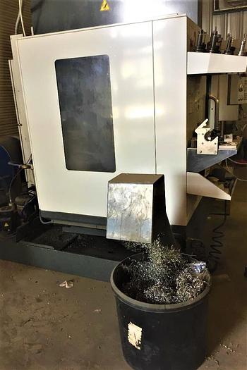 Used 2018 Haas DM-2