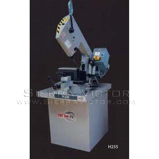 KMT SAW Manual Band Saws H235, H275