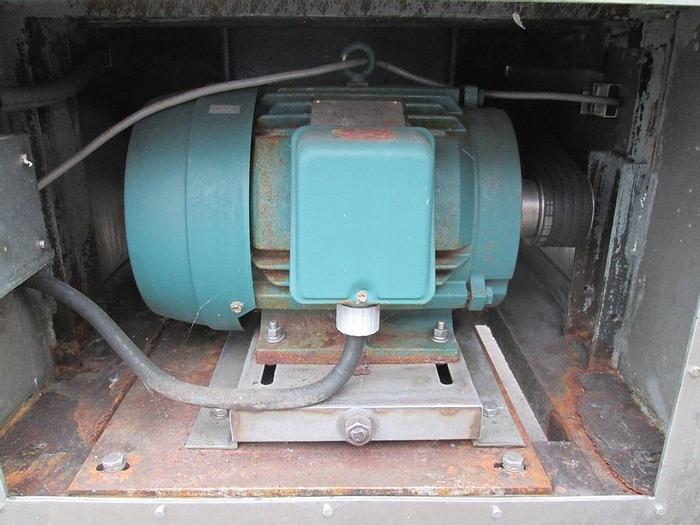 Used Kasel Slice-N-Tact Heavy Duty High Production Slicer; Md#BH-20/H