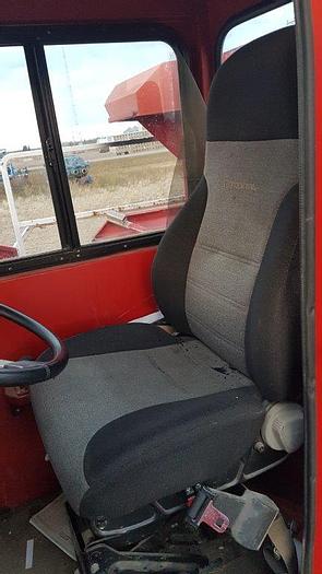 Used 1965 Cooper 4 Axle Carrier Style Pump Truck