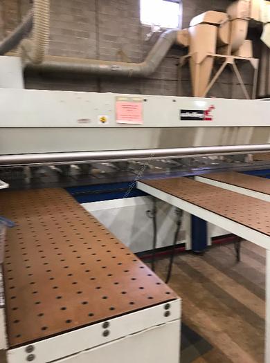 Used Schelling America FX-H 430