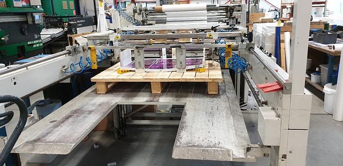 Used 2006 GBC Centurion  2