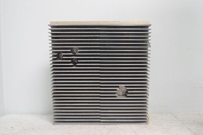 Used Bruker Type 360 Switching Board and Attenuation PA Class C PA Linear Unit